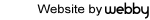 click to go to Webby Web Deisgn Website